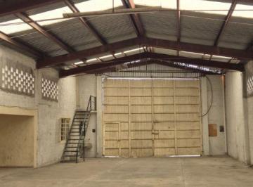 Bodega comercial de 2 habitaciones, Zapopan · En Renta Espaciosa y Funcional Bodega en Excelente Ubicación