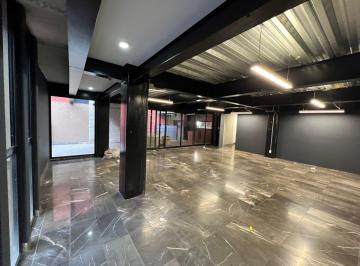 Oficina , Cuauhtémoc · Oficina Cormercial 100 m² Guaymas Roma Norte