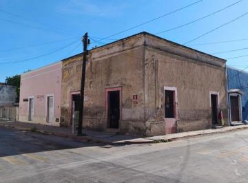 Casa · 127m² · Oportunidad Casa en Venta Estilo Colonial Esquina Merida Centro (Avc - 2689)