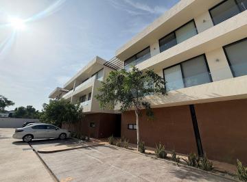 b10c5843c666a8ea83d868575f73659afdad0ef3c2ffb5cfabb8342b73258a79 · Departamento de 2 Recámaras, Amueblado, en Dzityá.