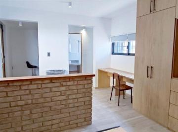 Departamento de 1 habitación, Querétaro · Loft Milenio Lll Renta Amueblado Todo Incluido 1 Recamara 1 Est Puerta Eléctrica Patio Factura