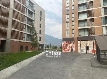 Departamento en Venta en Torre Caliza, Santa Catarina · Departamento en Venta en Torre Caliza Piso 2