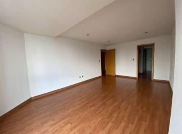Departamento de 3 habitaciones, Cuajimalpa de Morelos · Renta Departamento Santa Fe