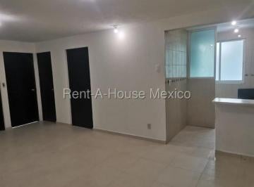 Departamento de 3 habitaciones, Benito Juárez · Departamento en Venta en Benito Juárez, Americas Unidas Edlt 26 - 2757.