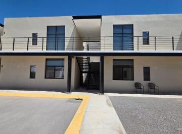 Departamento · 60m² · 2 Recámaras · 2 Estacionamientos · Departamentos Equipados en Renta, Sector 4 Siglos y Arizona, Cd Juarez, Chih