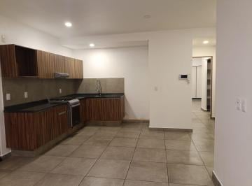 Departamento en Renta de 2 habitaciones Santa María Nonoalco · Departamento en Renta con Excelente Ubicación.