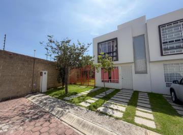 Casa · 202m² · 2 Recámaras · Casa en Venta en Residencial Parque Agaves, Cuautlancingo, Puebla