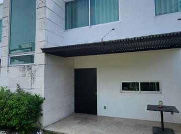 Casa de 3 habitaciones, Yautepec · Venta Casa en Residencial Cerrada del Bosque