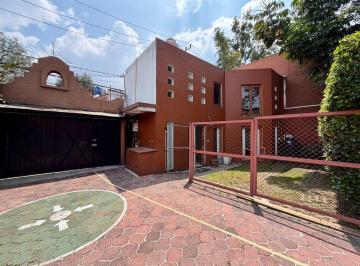 Departamento de 1 habitación, Coyoacán · Renta Casa Chica Semi - Amueblada, Coyoacán, Barrio del Niño Jesús, 1 - 1 - 1
