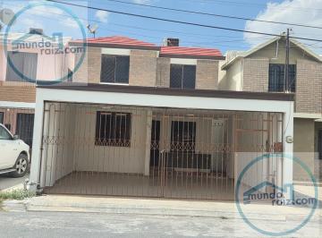 Casa · 105m² · 3 Recámaras · 2 Estacionamientos · Casa - Costa del Sol Sector 2
