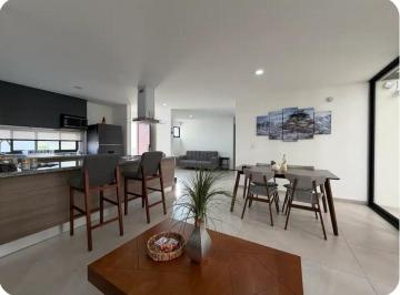 Departamento de 2 habitaciones, El Marqués · Departamento Nuevo Completamente Equipado Cerca de Anahuac Qro en 1ero Piso