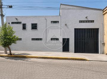 Bodega comercial , Tlalnepantla de Baz · Bodega en San Andrés Atenco