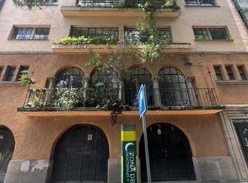 Departamento · 120m² · 3 Recámaras · Departamento en Polanco V Sección
