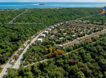 Terreno / Lote · 1m² · Invierte en Mahahual | Lote Residencial en Desarrollo Privado.