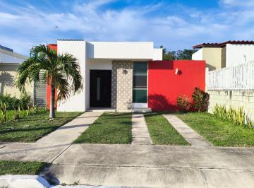 Casa de 2 habitaciones, Mérida · Casa Santa Fe Norte