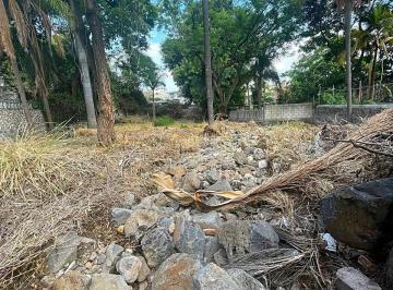 Terreno / Lote · 1163m² · Venta de Oportunidad, Terreno Amplio Ubicación Privilegiada