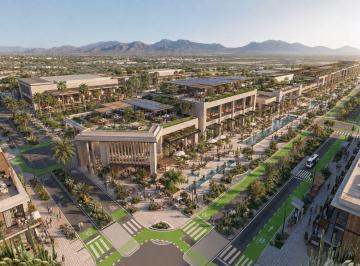 Terreno comercial , La Paz · Terreno en Venta Macrolote Comercial en Desarrollo Maestro Uso Suelo La Paz Baja