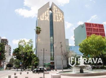 Oficina , Guadalajara · Oficinas en Renta en Av Hidalgo en Torre Iclar