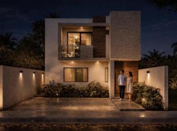 Casa · 170m² · 3 Recámaras · 2 Estacionamientos · Casa en Venta | Lomas del Dorado Boca del Rio