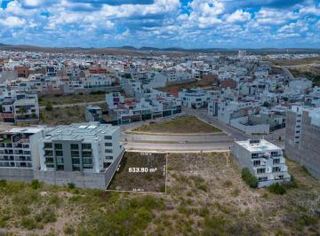 N/A · Terreno en Villa Magna Sur 833 m² Ideal Para Desarrollo
