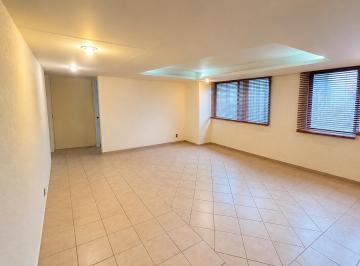 Departamento de 3 habitaciones, Coyoacán · Departamento en Renta en Coyoacán, 3 Recámaras, 97 m² – Av Pacífico Cdmx