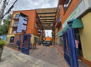 Oficina , Coyoacán · Oficina a Media Cuadra del Trolebus Linea 12, 104 m², 3 Estacionamientos