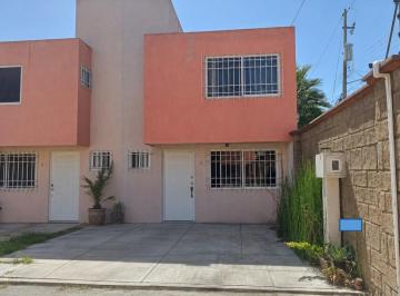 Casa en condominio de 2 habitaciones, Puebla · Casa en Condominio Horizontal, Conjunto Pavorreales