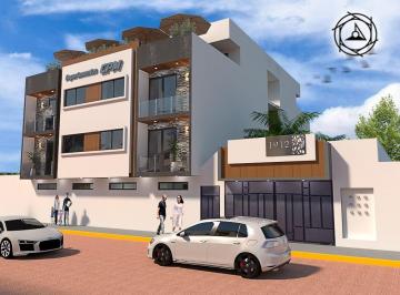 Departamento de 2 habitaciones, San Pablo del Monte · Departametos de 2 Recamaras