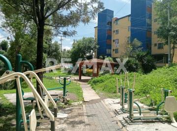 Departamento de 2 habitaciones, Iztapalapa · Departamento en Venta en Citlalli - Iztapalapa