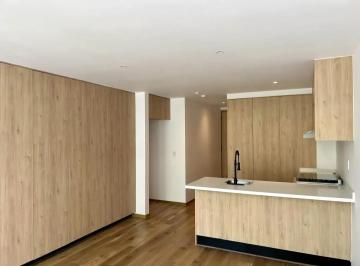 Departamento de 1 habitación, Benito Juárez · Departamento Centrico Narvarte Parque Delta