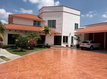 Casa en condominio de 4 habitaciones, Aguascalientes · Casa Venta en Campestre La Herradura Aguascalientes