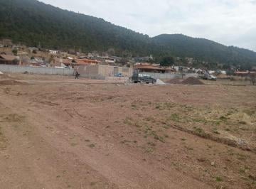Terreno / Lote , Arteaga · Terrenos en Venta – 4,400 m² con Cabaña en Construcción en La Sierra de Arteaga