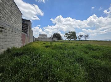 Terreno / Lote · 819m² · Se Vende Terreno en Calle El Palmar, Jilotepec
