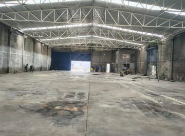 N/A · 🏭 Bodega en Renta | Parque Impulso | Eje 132