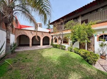 N/A · 🎉✨ Jardín de Eventos en Venta en Zona Centro ✨💼