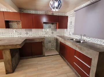 N/A · Casa en Renta de Una Sola Planta Totalmente Remodelada en Benigno Arriaga!