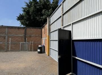 Terreno / Lote , Guadalajara · Terreno de Calle a Calle con Uso de Suelo Mixto