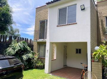 Casa en condominio de 2 habitaciones, Jiutepec · Venta de Casa en Condominio en Jiutepec