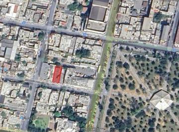 Terreno / Lote · 289m² · Terreno en Venta, Centro, Monterrey, N. L