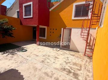 Casa · 135m² · 3 Recámaras · 2 Estacionamientos · Casa en Venta San Jerónimo Caleras