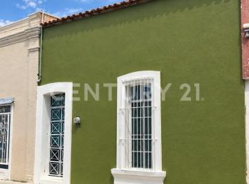 Casa · 111m² · 3 Recámaras · Casa en Renta El Barrio de La Purísima, Aguascalientes