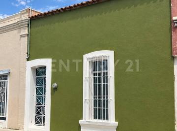 Casa · 111m² · 3 Recámaras · Casa en Renta El Barrio de La Purísima, Aguascalientes