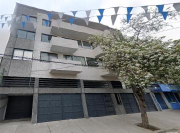 Departamento de 2 habitaciones, Benito Juárez · Departamento en Venta en Col Portales Oriente Cerca de La Cineteca Nal/ Benito Juarez/cdmx