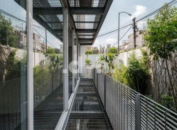 Departamento de 2 habitaciones, Miguel Hidalgo · Departmento en Virreyes