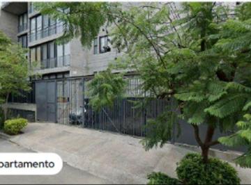 Departamento · 58m² · 1 Recámara · 1 Estacionamiento · Departamento Amueblado en Renta en La Colonia Americana