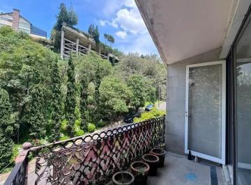 Casa · 996m² · 3 Recámaras · 5 Estacionamientos · Venta Casa Para Remodelar en Bosques de Las Lomas