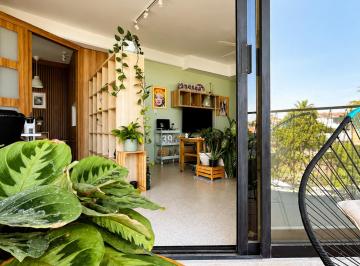 Departamento de 1 habitación, San Pedro Cholula · Loft Acogedor en Venta