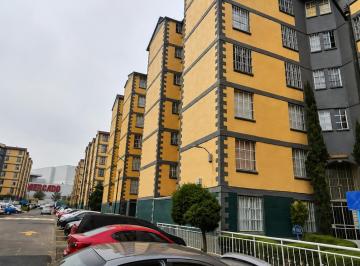 Departamento de 2 habitaciones, Miguel Hidalgo · Departamento en Venta Torres Demet Toreo