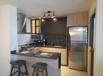 Departamento · 84m² · 2 Recámaras · 1 Estacionamiento · Renta Departamento - Zakia - Zizana