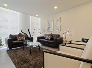 Departamento de 2 habitaciones, Miguel Hidalgo · Nuevo Polanco: Esquinero de 2 Recamaras y Family Room